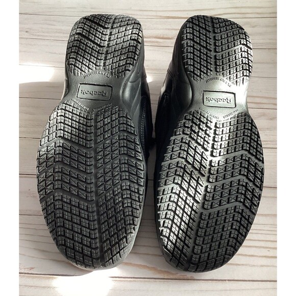 Reebok | Shoes | Reebok Josie Street Sport Jogger Rb1  Reebok Josie Street Sport Jogger RB110 Athletic Work Shoes Black Women’s 10